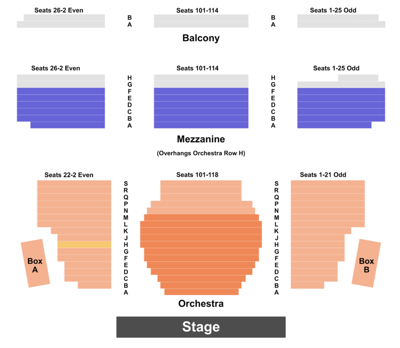 How To Find The Cheapest Hadestown Tickets + Rush, Lottery, Face Value ...